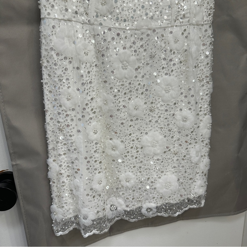 Show Me Your Mumu Off the Market Dress - Picture 2 of 11